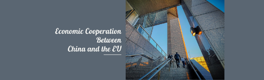 Economic Cooperation Between China and the EU