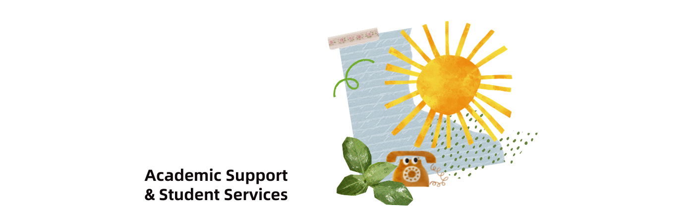 Tutoring, University Transfer, and Psychological Support