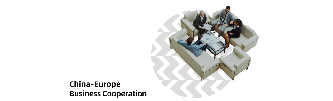 Economic Cooperation Between China and the EU